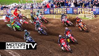 2026 ProMX Motocross Championship Australia - Round 8 Queensland Moto Park