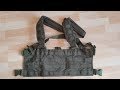 Condor MCR4 OPS Chest Rig