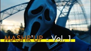 Habibi Brüder - Mashrup Vol. 1 Namika Capital Bushido Beat. By Shainmusik