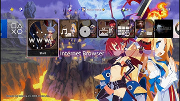 Disgaea 1 Complete Official Theme PS4