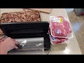 Allkeys Vacuum Sealer Review.