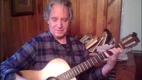 Jack and Jill  Andrew Calhoun