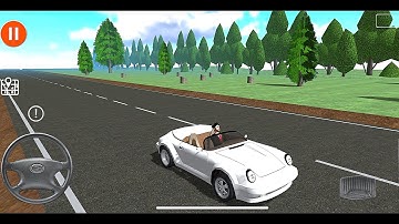 Public Transport Simulator #36 | Driving Games! Android Ios Gameplay