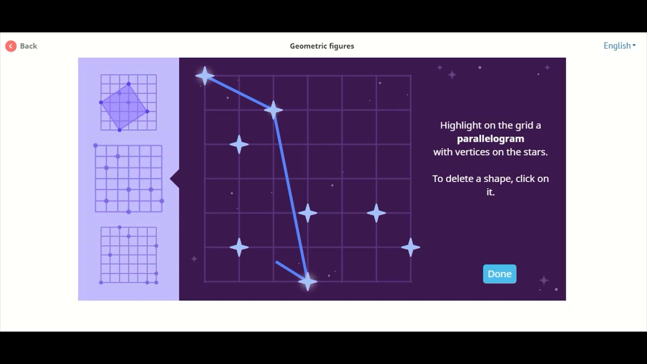 BRICSMATH 2021- GEOMETRIC FIGURES (TRAPEZOID)