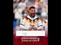 O CARA SUPEROU O MESSI DEPOIS DA SEGUNDA RODADA, PÔ! 🤯