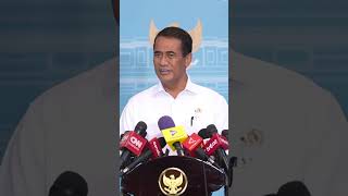 Download Lagu MENTERI PERTANIAN SWASEMBADA BERAS 31 DESEMBER MP3