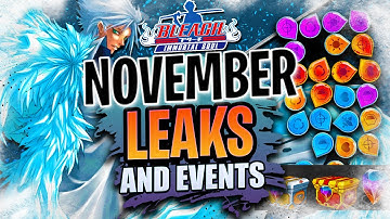 [NOVv2] New Rune System & Info Plus Hyōrinmaru Changes ● Immortal Soul/Eternal Soul