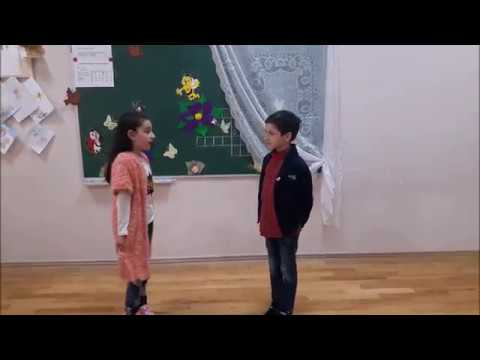 ღია გაკვეთილი