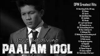 BALIKAN ANG MGA AWIT NI JOVIT BALDIVINO