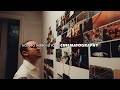 Inside a Solo Filmmaker's Creative Process | Dylan Batista