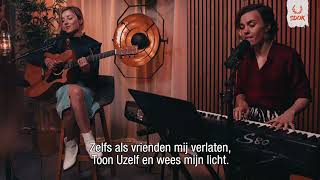 Jezus, Ik Wil Mijn Kruis Gaan Dragen Lied Online Event Sdok Maartje Kok En Erika De With