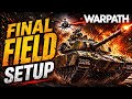 Ultimate Field Guide FINAL Part   The Full Field System