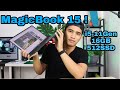 Review Honor MagicBook 15 2021 !