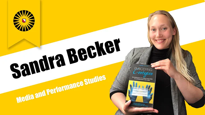 Interview: Media and Culture Studies Sandra Becker...