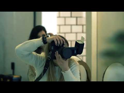 Backstage свадебный фотограф