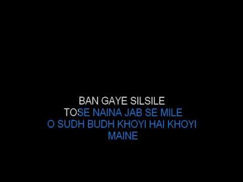 Tose Naina Mickey Virus