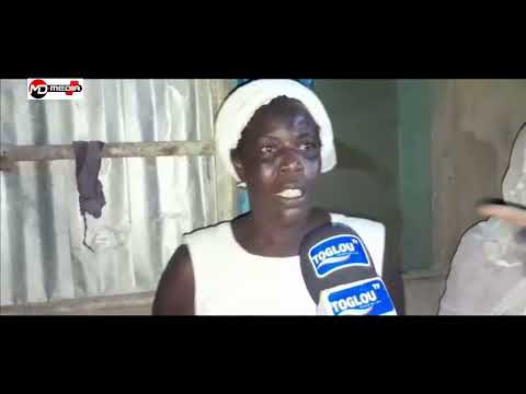😭MEURTRE À KIRENE, UN ÉLEVEUR TUE UN AGRICULTEUR