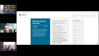 A Non QM Webinar on DSCR Loans  December 2023