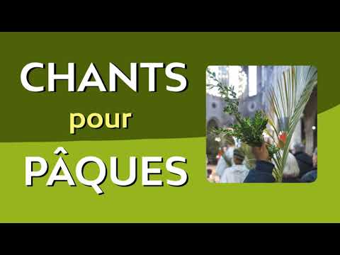 Vidéo: Comment Se Préparer à Pâques Pendant La Semaine Sainte