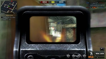 PB-Point Blank 7 HeadShot This is my way