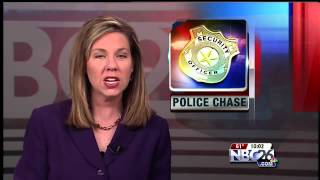 2 Arrested in Green Bay After Police Chase