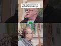 Artist's Journey: Overcoming Hip Replacement #shorts
