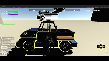 GKC TOOLBOX V2 System Test