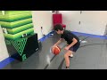 Get better at home  ball handling with collin tjin