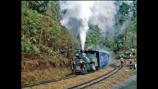 India Darjeeling 1996 15 min