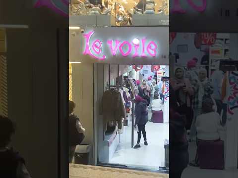 شارع عباس العقاد مدينة نصر احلى شارع في مصر