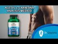para que sirve la acetil l carnitina ACETIL L-CARNITINA