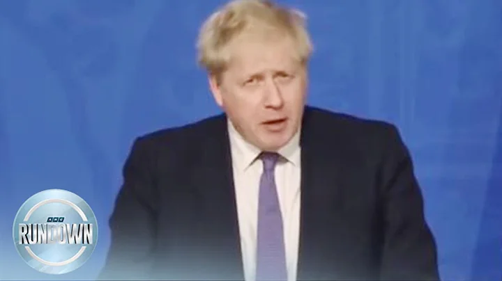 Rundown (10AM) | ANC (5 January 2022)