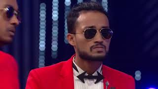 Muqabala Muqabala | Dance Champions MJ5