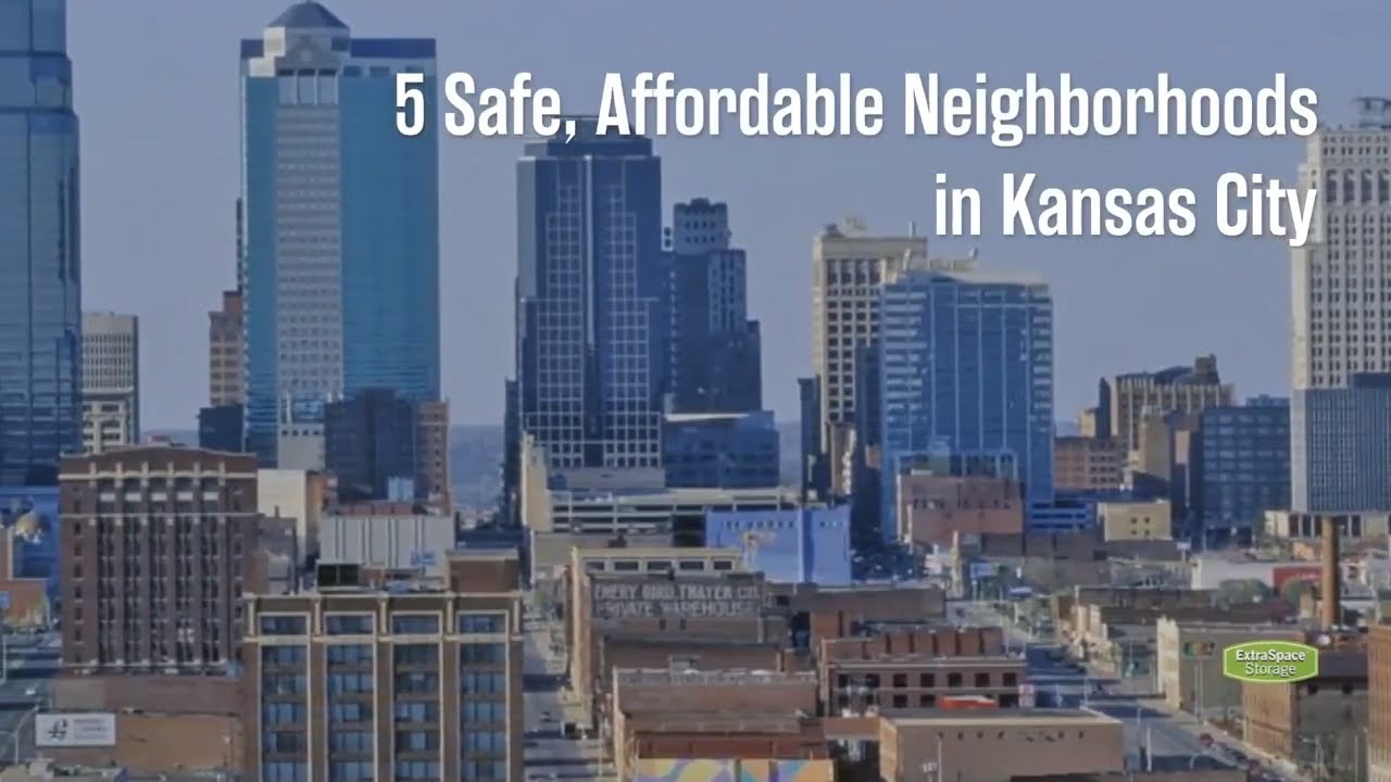 Downtown Kansas City Mo Zip Code 5 Safe, Affordable Neighborhoods In Kansas City | Extra Space Storage