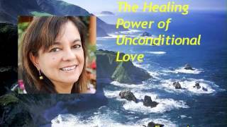 Anita Moorjani - Allow Yourself To Be Loved