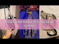 Reseña del KAVU Mini bolsa de cuerda.