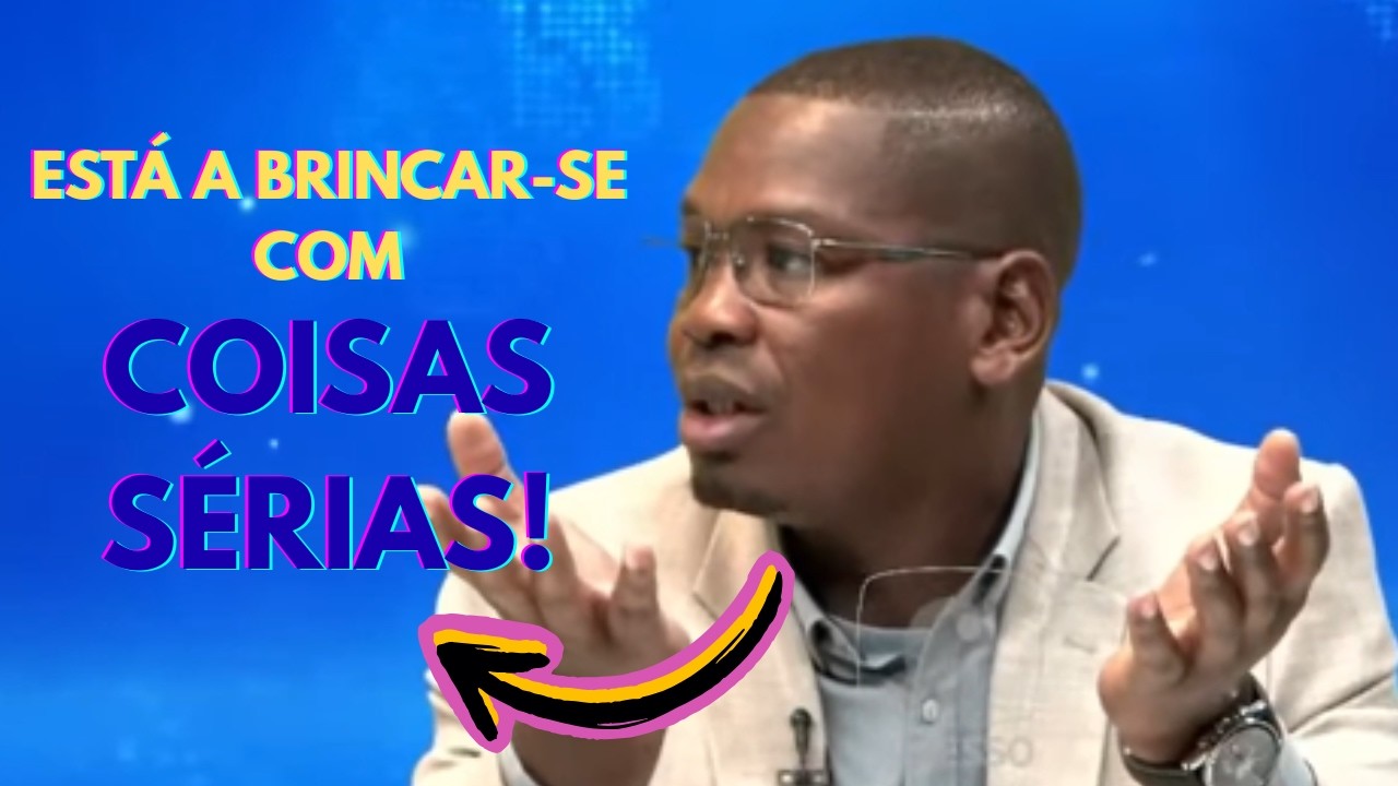 HEDSON DÁ A ENTENDER QUE A POLÍTICA É O COVIL DE LADRÕES. ENTENDA POR QUÊ.