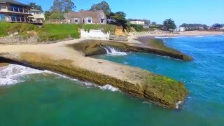 Bryan mackenzie, coldwell banker, residential realtor, specializing in
coastal, luxury, beach, ocean view, front and beach homes santa cruz.
t...