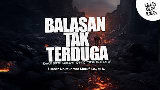TAFSIR SURAH TAHA -  TAFSIR IBNU KATSIR