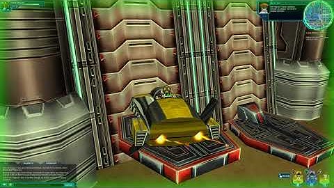 Fusionfall Retro Lab Monkeys (Dexter Nano Mission)