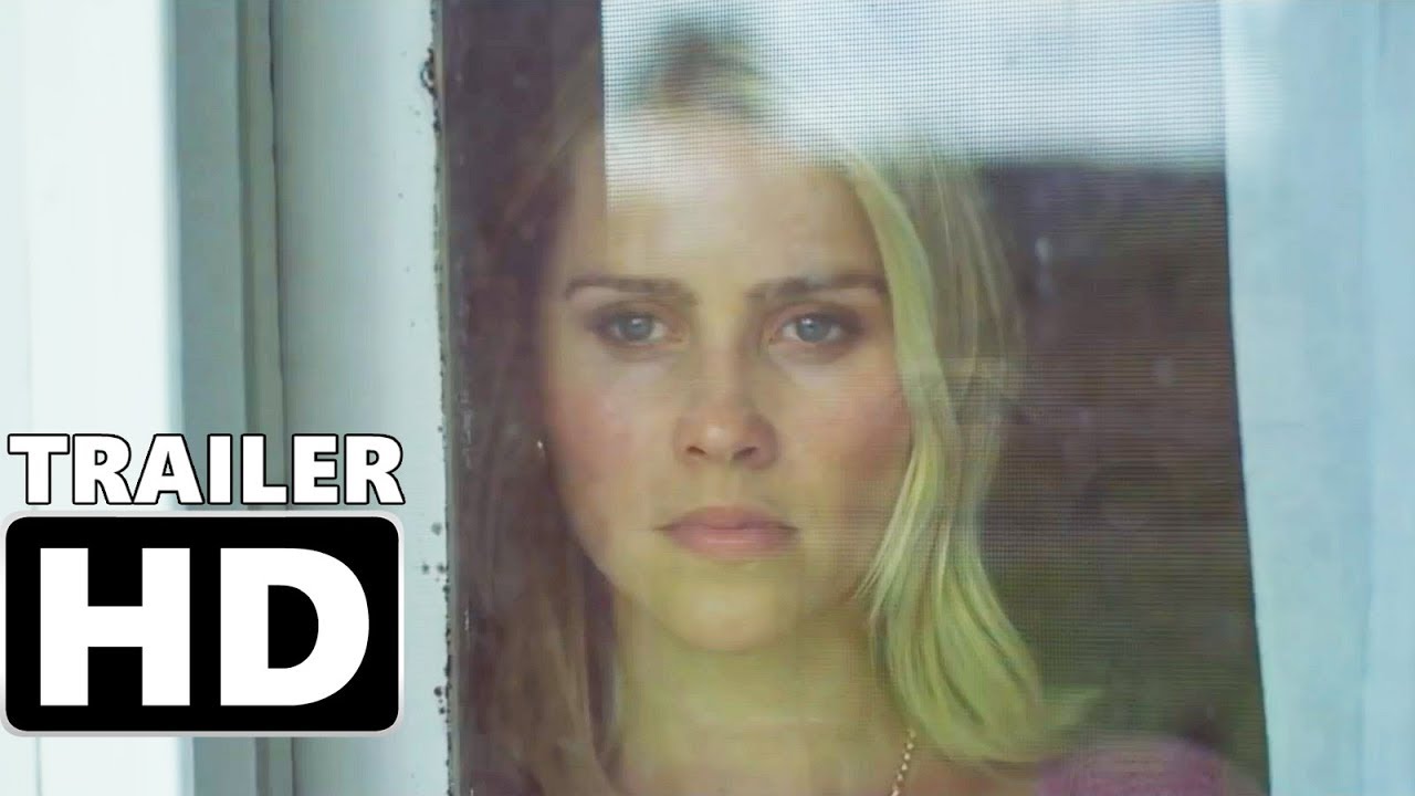 A Violent Separation Resmi Fragman kapak görseli
