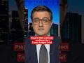 Project 2025 Architect Confirmed As Trump S Budget Chief Project 2025 Architect Confirmed As Trump S Budget Chief