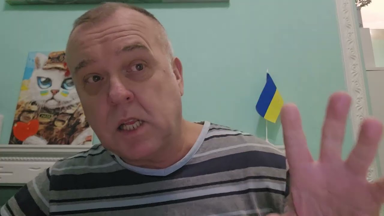 Все, после такого шансов у Ирана нет