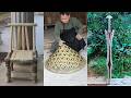 Bamboo Crafts 2026 - Awesome bamboo craft - How to make crafts from bamboo 2026 - Bamboo Crafts #106