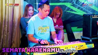 HAPPY LOSS - SEMATA KARENAMU - ICHA FEBRIANA - HAPPY PARTY - KOMPAK TEAM - KAMPUNG SAWAH KUDUS
