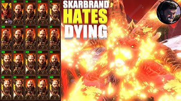 Saving your Doomstack from Disaster