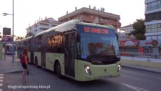 Benalmadena buses