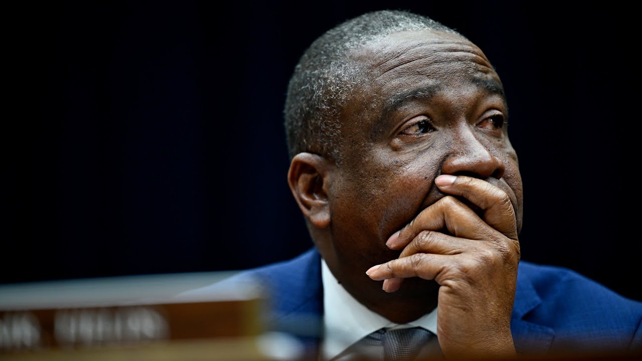 Louisiana Rep. Cleo Fields Calls for Supreme Court Term Limits After Voting Rights Ruling