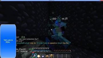 GotPvp 1v1 BobbyJokerJR