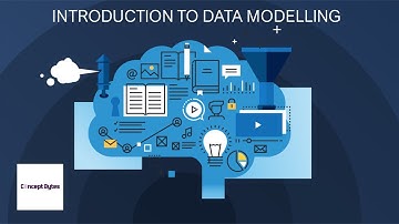 What is Data Modelling? | ML 101 | Under 10 Mins